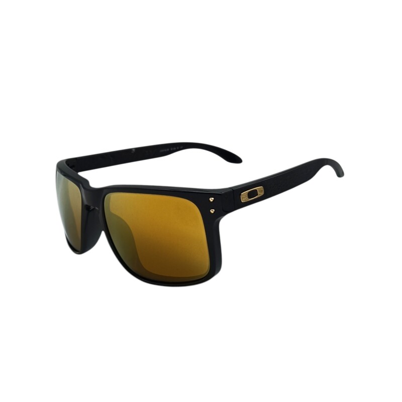 OAKLEY OO9102-01 5718 137 C NEGRO U/ C AMARILLO E - Adulto - Negro negrocombinado