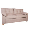 Sillón soff 3 cuerpos 1,90m Sillón soff 3 cuerpos 1,90m