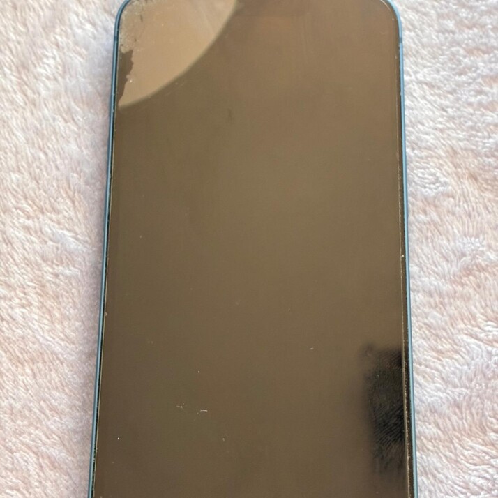 iPhone 13 128GB - Blue iPhone 13 128GB - Blue