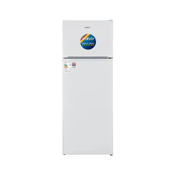 REFRIGERADOR F/HUM (RENX14-215FHW)BLANCO Refrigerador F/hum (renx14-215fhw)blanco