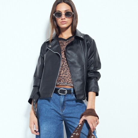 REMERA LUMA Animal Print