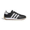 Championes Adidas RUNVISTA Hombre HQ2315 Negro-blanco