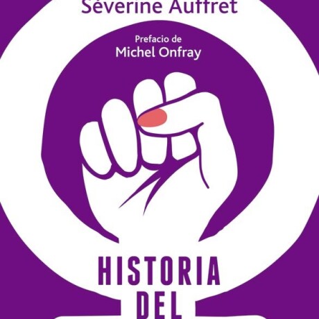 HISTORIA DEL FEMINISMO HISTORIA DEL FEMINISMO