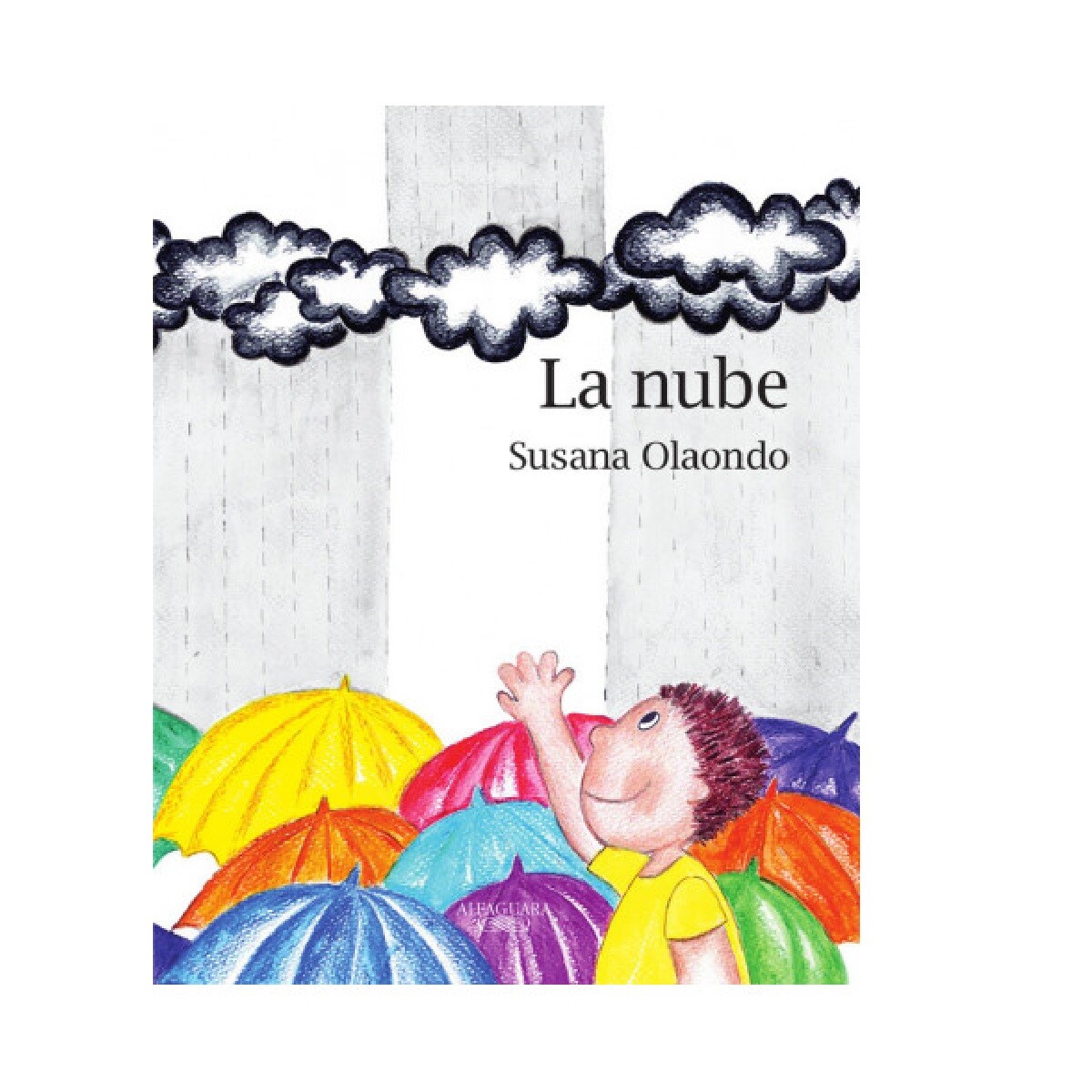 LA NUBE - Único 