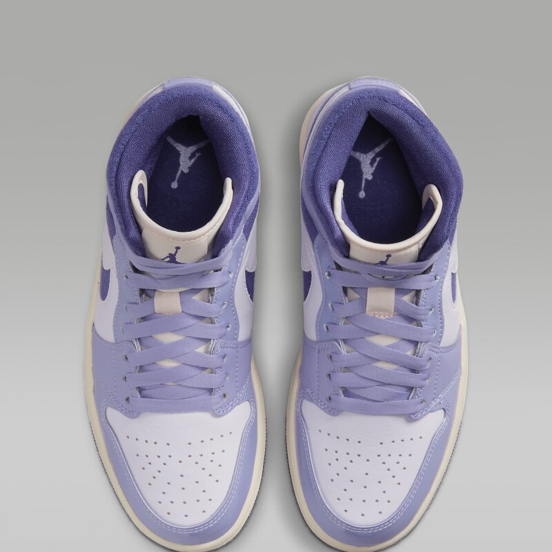 NIKE AIR JORDAN 1 MID SE NIKE AIR JORDAN 1 MID SE