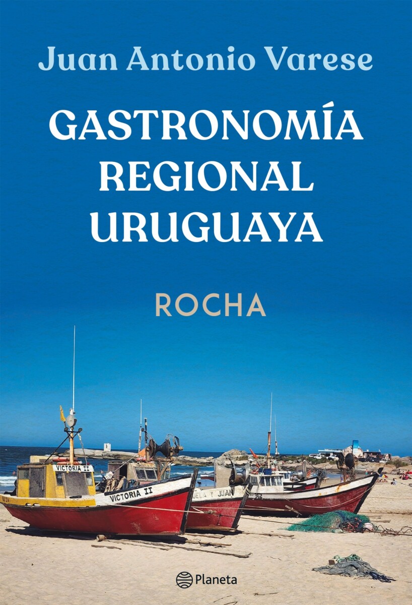 Gastronomía regional uruguaya - Rocha 