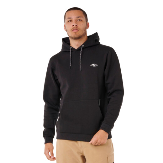Canguro Rip Curl Vaporcool Mf - Negro Canguro Rip Curl Vaporcool Mf - Negro