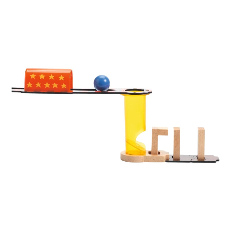 Juego de Mesa Zig & Go Magic Djeco Juego de Mesa Zig & Go Magic Djeco