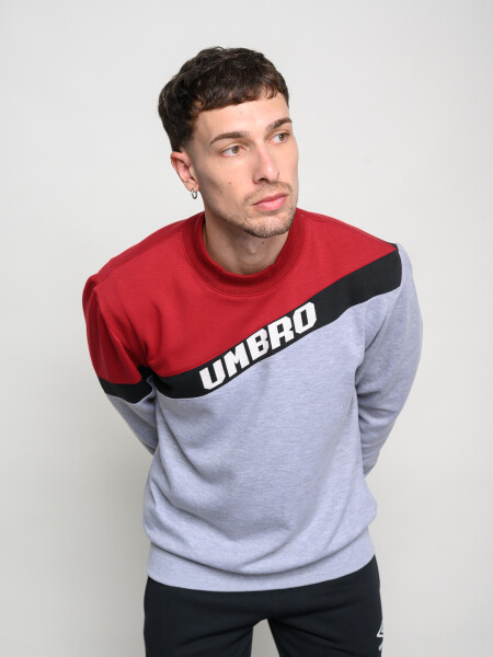 BUZO JUT Umbro Hombre 5mw