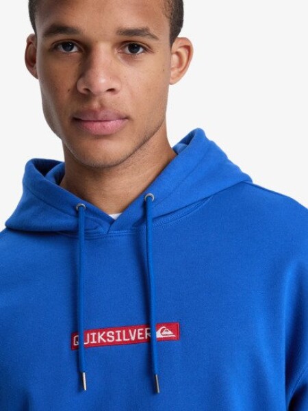 CANGURO QUIKSILVER 41041 DNA AZUL