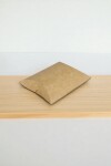 Estuche pillow eco 7x8 cm MADERA