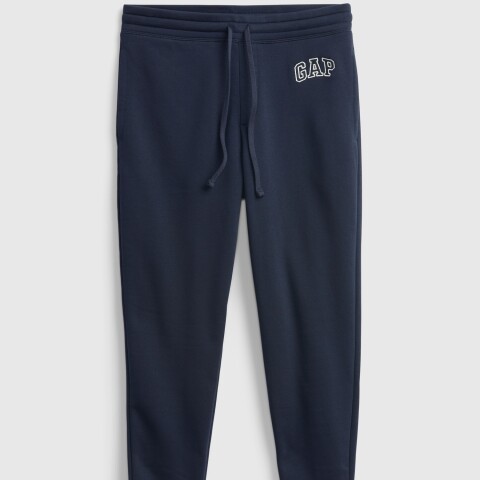 V-HERITAGE LOGO JOGGER TAPESTRY NAVY
