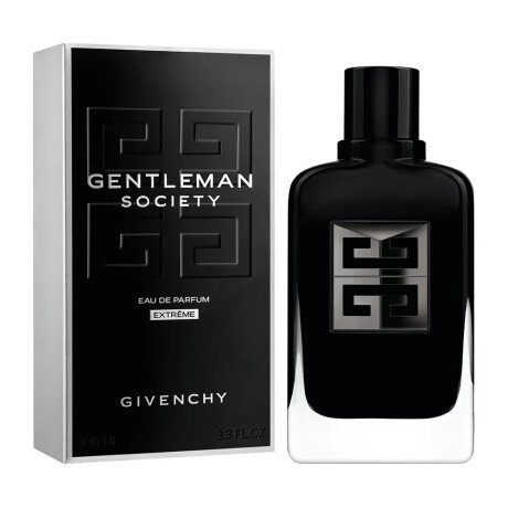 Perfume Givenchy Gentleman Society Extreme EDP 100ml Perfume Givenchy Gentleman Society Extreme EDP 100ml