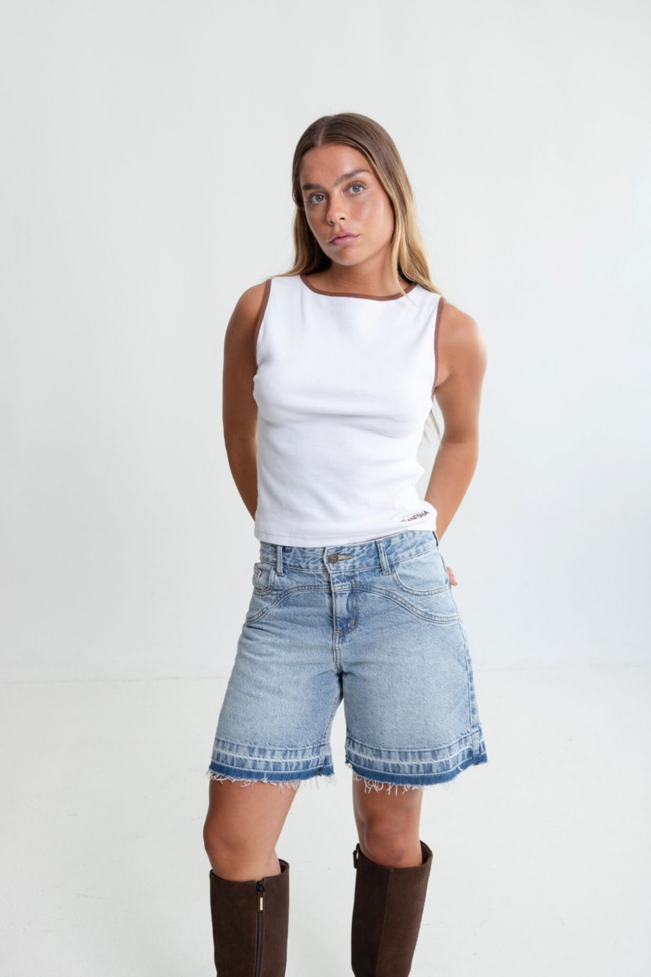 Bermuda Ride - Celeste โ Be Ganesha