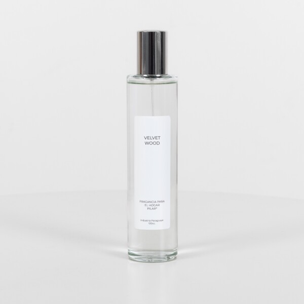 Perfume Para el Hogar 100 CC Velvet Wood