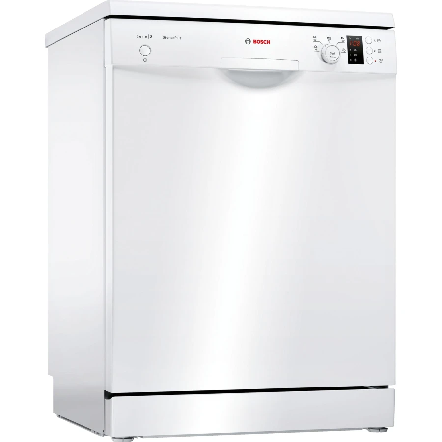 Lavavajillas 12 Servicios BOSCH SMS25AW05E Lavavajillas 12 Servicios BOSCH SMS25AW05E