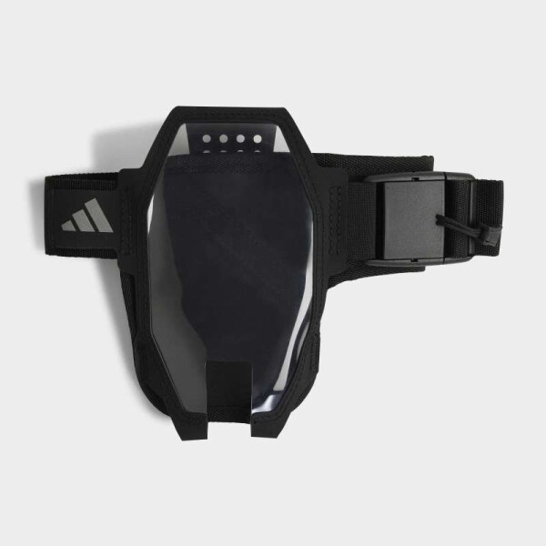 Brazalete Adidas Smartphone 2-Way Negro