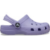 Crocs Classic Niños Pequeños Violeta