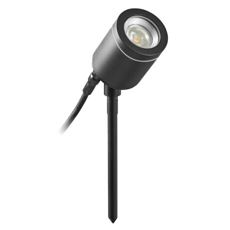 Luminaria Led Pincho Exterior Fab Pro Luminaria Pincho Fab Pro