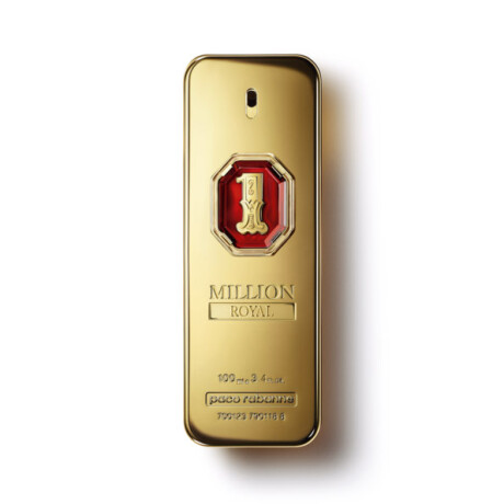 Perfume Rabanne One Million Royal EDP 100ml Perfume Rabanne One Million Royal EDP 100ml