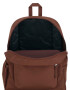 MOCHILA JANSPORT CROSS TOWN BASIC BROWN