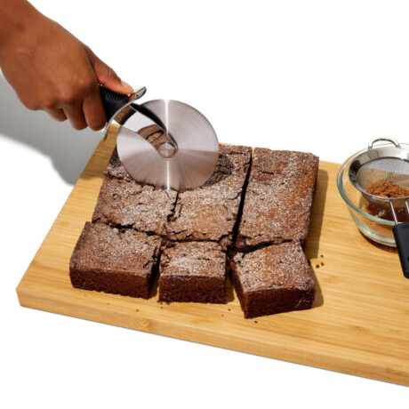 Cortador de Pizza OXO Acero Inoxidable