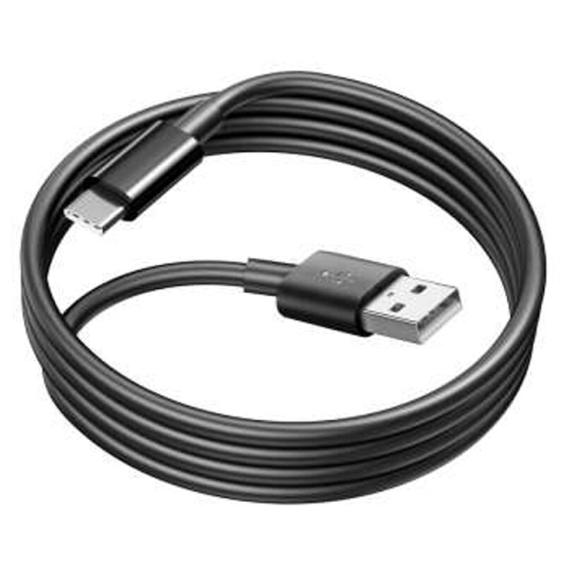 CABLE USB A A TIPO C 1M 3A INGCO IUCC01 CABLE USB A A TIPO C 1M 3A INGCO IUCC01