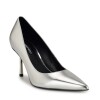Pumps Deonne3 Silver