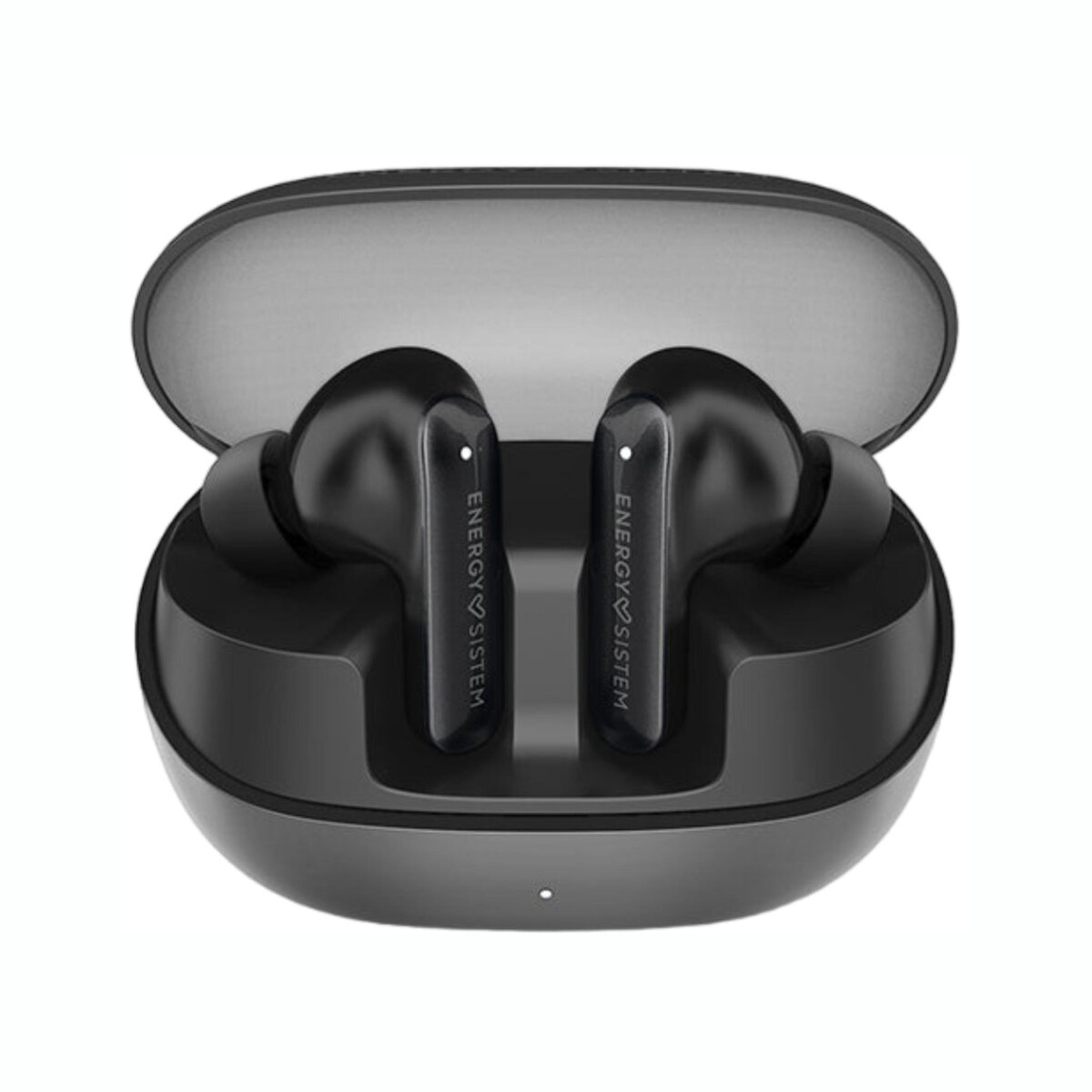 Auriculares Inalámbricos ENERGY SISTEM Serenity BT Con ANC -Space 