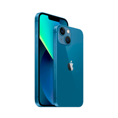Celular Apple iPhone 13 128GB 4GB Blue CPO Celular Apple iPhone 13 128GB 4GB Blue CPO