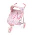 Coche De Muñecas Gemelos Plegable De Cuevas Bebes Niños Coche De Muñecas Gemelos Plegable De Cuevas Bebes Niños