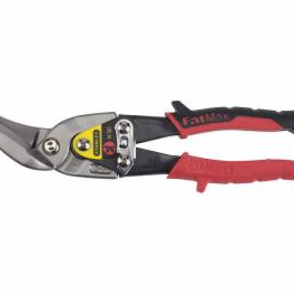 Tijera Chapista 10" Izquierda Stanley