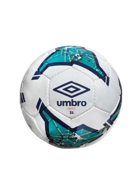 Pelota Umbro Neo Society Nº 4 Umbro Kyp