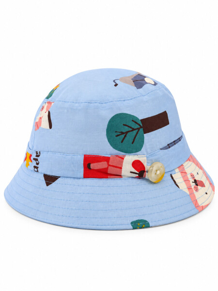 GORRO PESCADOR FUNNY VARIANTE 1.