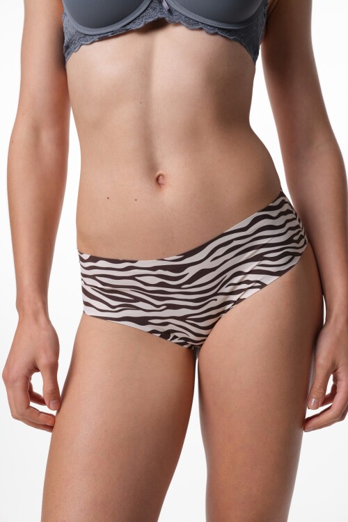 Bikini Selva Print 4