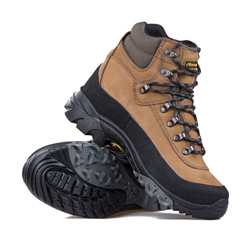 Botas Hanagal Everest Tacticas Militar Botas Hanagal Everest Tacticas Militar