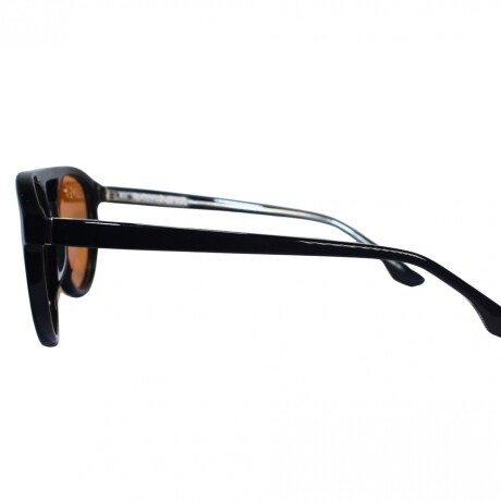 6078 Sol Negro+Naranja