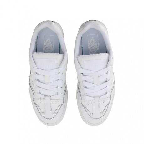 Vans Upland WHITE