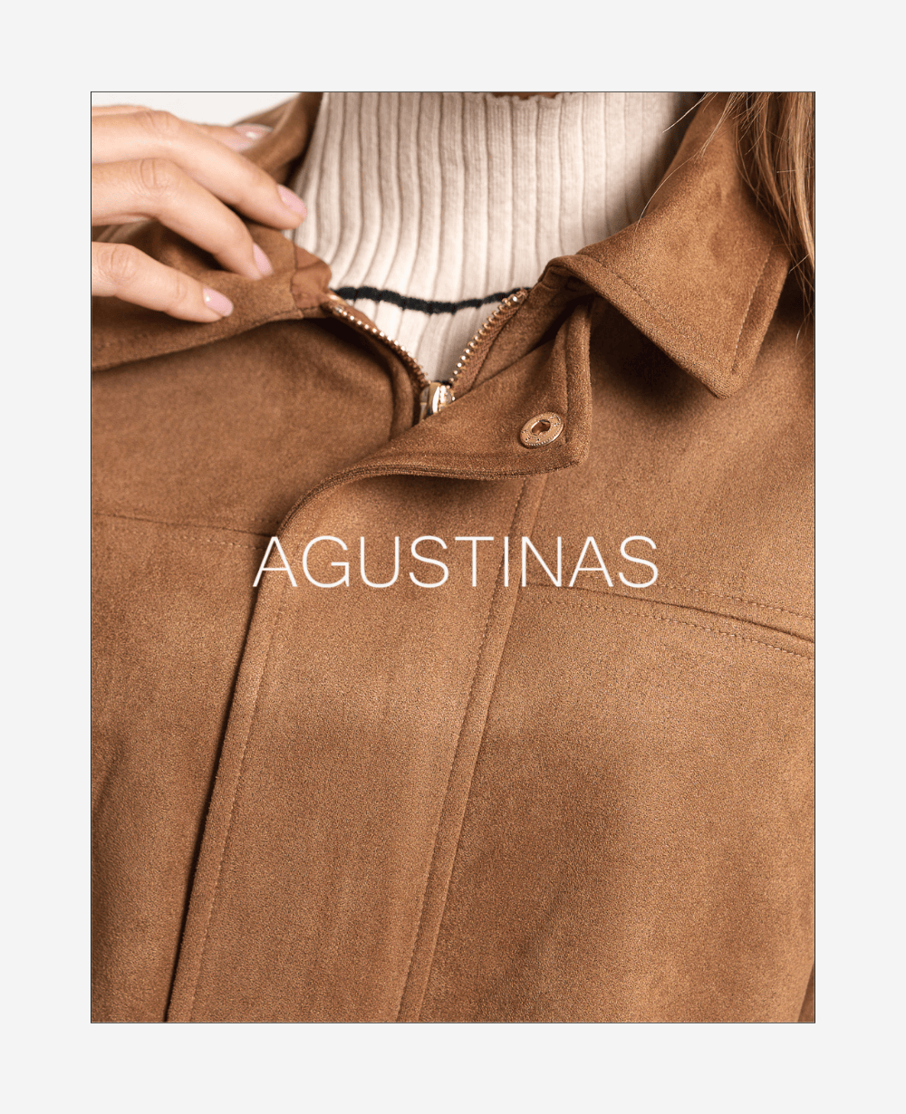 AGUSTINAS