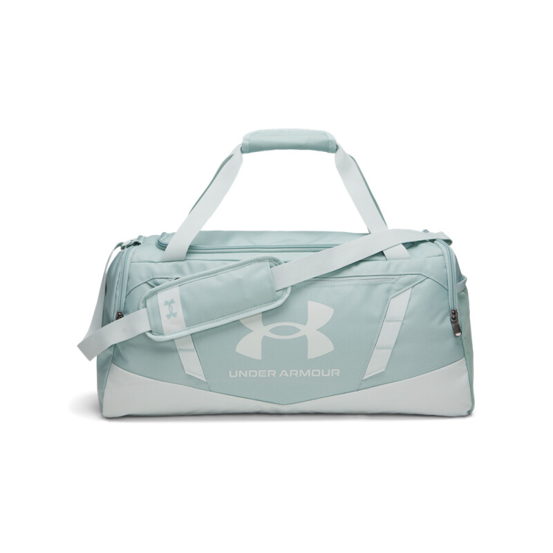 UA Undeniable 5.0 Duffle SM-BLU BLU-477