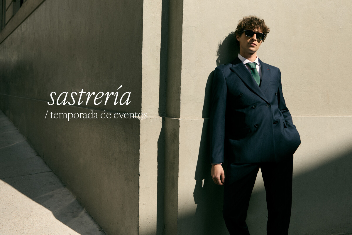 Sastrería