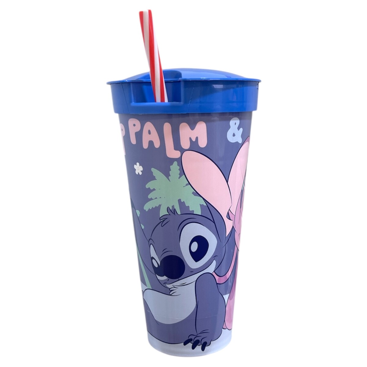 Vaso Stitch 2 en 1 