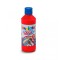 Pintura Acrilica Carioca 250 ml Rojo