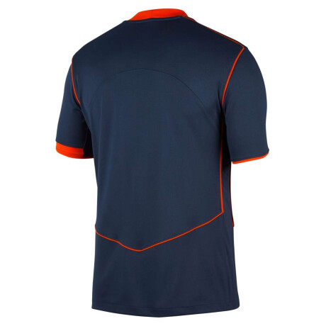 Remera Tercera Equipación Stadium Inter De Milán 2025/26 de Hombre Azul