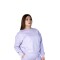 BUZO A LA BASE XS-XL LILA
