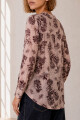 CAMISA JULIA RAMOS ROSA