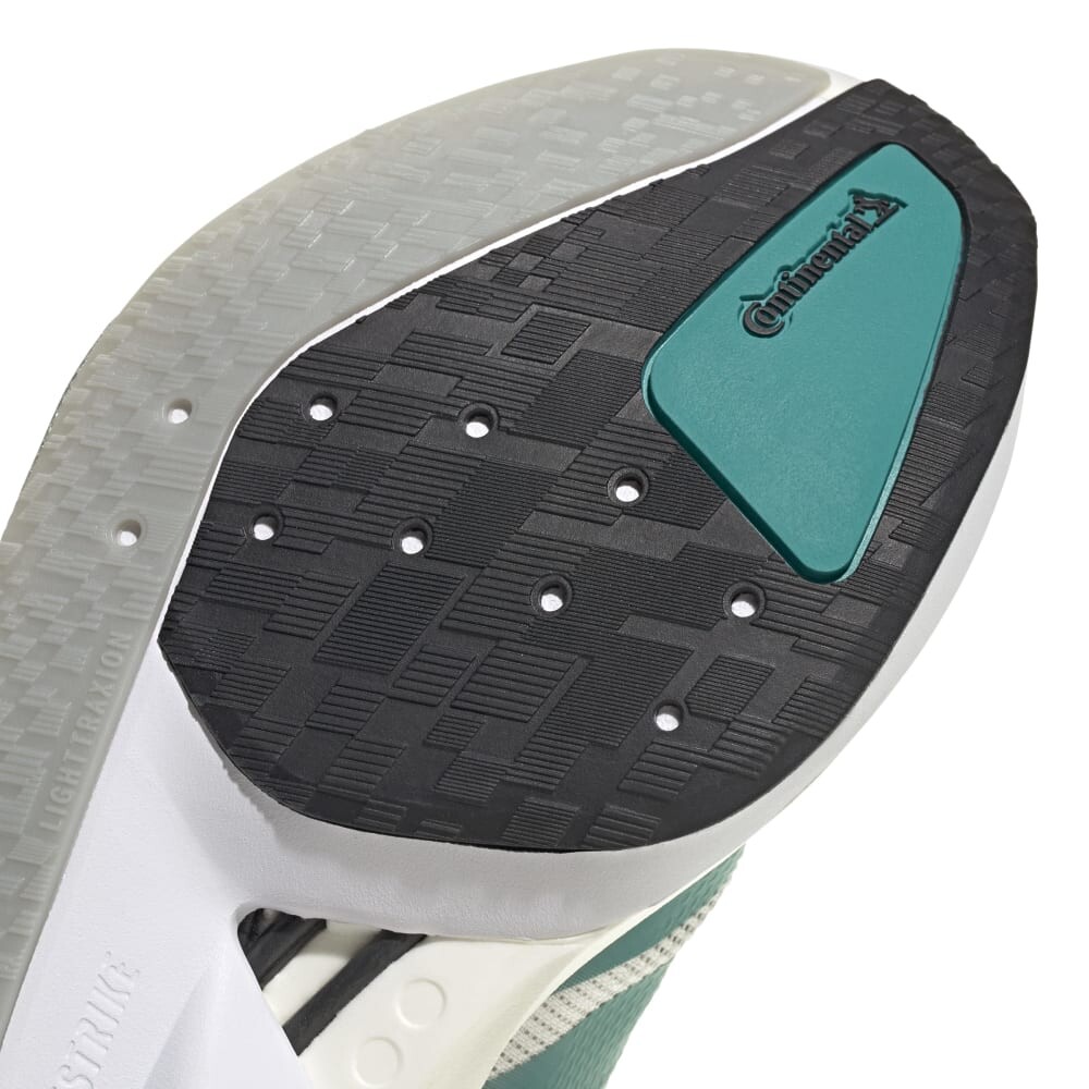 Adizero Boston 13 - Mujer White