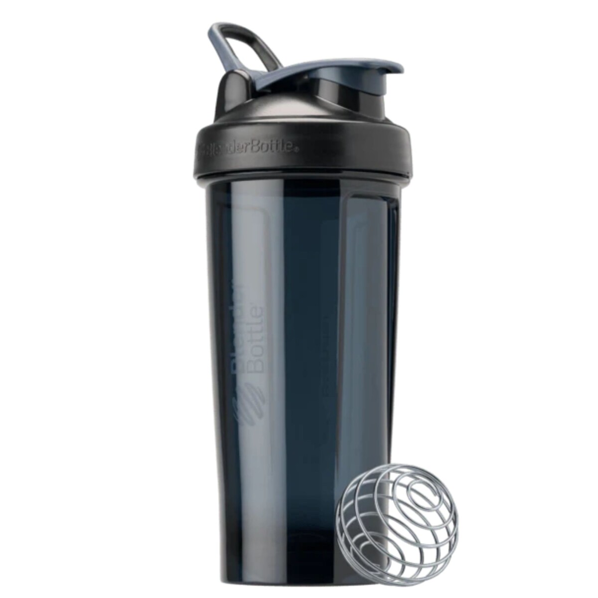 Shaker Pro 28 828ml BlenderBottle - Negro 