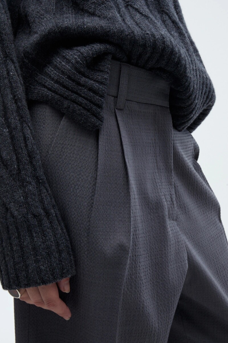 PANTALON ELA Gris