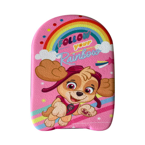 Tabla Morey Paw Patrol 30 x 45 cm Varios Diseños ROSA